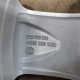 5x100 R14 5.0J ET35 57.1