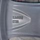 5x100 R14 5.0J ET35 57.1