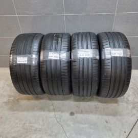 275/40R21 PIRELLI RSC DOT0722