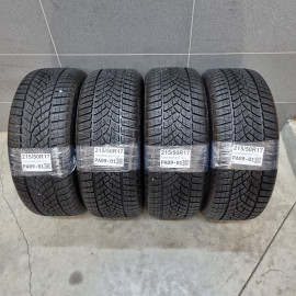 215/50R17 GOODYEAR DOT 1219