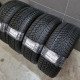 215/50R17 GOODYEAR DOT 1219