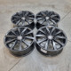 5x112 R17 7.0J ET49 57.1