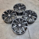 5x112 R17 7.0J ET49 57.1