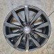 5x112 R17 7.0J ET49 57.1