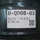 5x112 R19 8.5J ET45 66