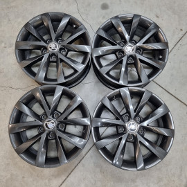 5x112 R16 6.5J ET46 57.1