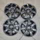 5x100 R16 6.5J ET42 57.1