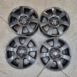 5x100 R16 6.5J ET42 57.1