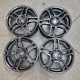 4x100 R16 7.0J ET38 60