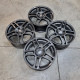 4x100 R16 7.0J ET38 60