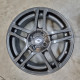 4x100 R16 7.0J ET38 60