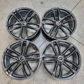 5x112 R20 8.5J ET43 66.6