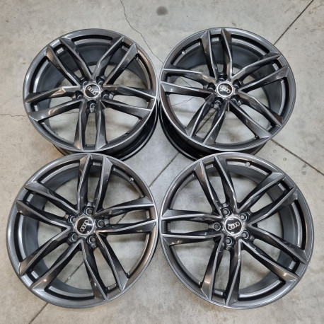 5x112 R20 8.5J ET43 66.6