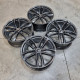 5x112 R20 8.5J ET43 66.6