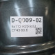 5x112 R20 8.5J ET43 66.6