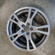 5x112 R19 8.5J ET40 66.6 Disk Dotz Suzuka Blaze Black