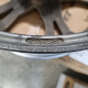 5x112 R19 8.5J ET40 66.6 Disk Dotz Suzuka Blaze Black