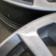 5x112 R19 8.5J ET40 66.6 Disk Dotz Suzuka Blaze Black