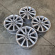 5x112 R15 6.0J ET43 57.1