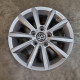 5x112 R15 6.0J ET43 57.1