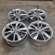 5x112 R17 7.0J ET49 57.1