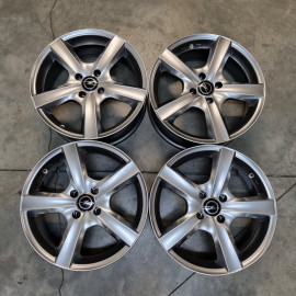4x108 R17 7.0J ET25 65