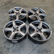 4x108 R17 7.0J ET25 65
