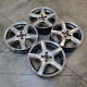 4x108 R17 7.0J ET25 65