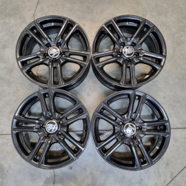 5x100 R15 5.5J ET35 74