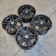 5x100 R15 5.5J ET35 74