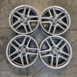 5x112 R17 6.5J ET28 66.6