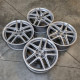 5x112 R17 6.5J ET28 66.6