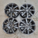 5x114.3 R16 6.5J ET45 60