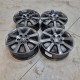 5x114.3 R16 6.5J ET45 60