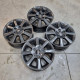 5x114.3 R16 6.5J ET45 60
