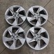 5x112 R17 8.0J ET46 57.1