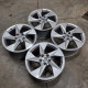 5x112 R17 8.0J ET46 57.1