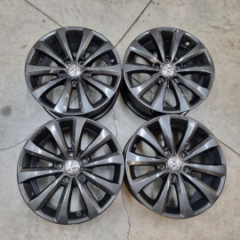 5x112 R16 7.0J ET45 57.1