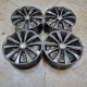 5x112 R16 7.0J ET45 57.1