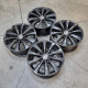 5x112 R16 7.0J ET45 57.1