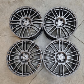 5x112 R20 9.0J ET35 70