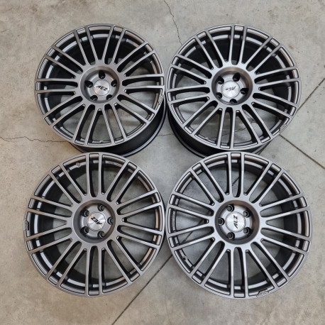 5x112 R20 9.0J ET35 70