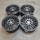 5x112 R20 9.0J ET35 70