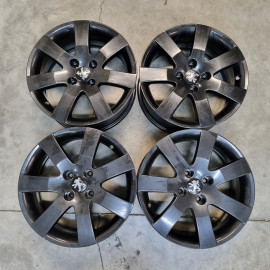 4x108 R16 7.0J ET32 65