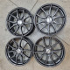 5x114.3 R19 8.0J ET45 71.5