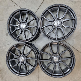 5x114.3 R19 8.0J ET45 71.5