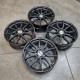 5x114.3 R19 8.0J ET45 71.5