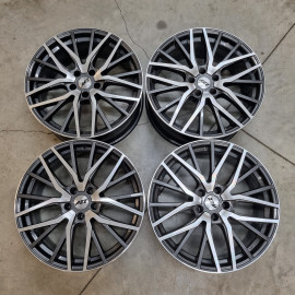 5x112 R19 8.0J ET21 66.5