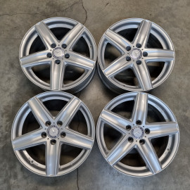5x112 R17 7.0J ET40 66