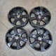 5x112 R17 6.5J-8.0J ET42-ET37 57.1